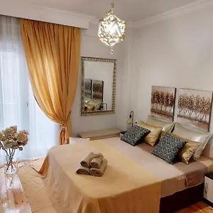 Antigonidon Square Luxury Θεσσαλονίκη